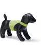beeztees Varnostni pasji jopič Safety Gear Ava - rumen - S