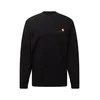 Carhartt WIP Majica, črna