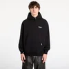 Mikina REPRESENT Owners Club Hoodie Black XL