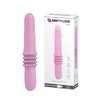 Vibrator Pretty Love Susie, 25.2cm, Roze