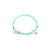 EXESHOP ExeLink patchcord LC/UPC-SC/UPC MM Duplex/ OM3/ 3.0mm/ 0/5 m
