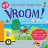 Sam Taplin - Vroom!