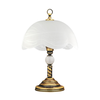 JUPITER 6 - JG - Stona lampa JUPITER 1xE27/60W/230V