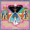 Acid Mothers Temple & The M... - Holy Black Mountain Side (Limited Edition) (Eco Mix Coloured) (LP)