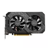 ASUS grafična kartica TUF Gaming GeForce® GTX 1660 Ti EVO TOP Edition 6GB