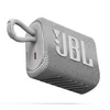 JBL GO 3 white ultra prenosivi bluetooth zvučnik