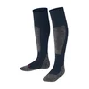 FALKE Nogavice Active Ski encijan