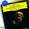 GILELS E PLAY GRIEG,LYRISCHE STUCKE