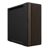 Asus kućište ProArt PA602 walnut wood metal PWM modern black