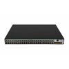 H3C S1850V2-52X-PWR L2 48G 4SFP PoE 370W Switch