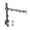 Kettz STOL–120M Stoni Nosač za Monitor 13–32, 10 kg
