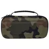 Torbica Bigben - Transport Case - L - Camo Green