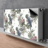 tulup.si radiatorska pokrov Papiga 110x60 cm