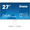 iiyama ProLite XUB2797QSU-W2 computer monitor 68.6 cm (27) 2560 x 1440 pixels Quad HD LED White