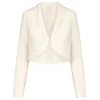 Kraimod Blazer kremna