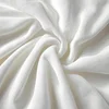 shumee Termosoft flis rjuha - bela 90x200