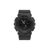 Ročna ura G-Shock GA-100-1A1ER Črna