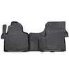 Rubber Car Mats VW Crafter 2006-2017