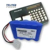 TELIT POWER Baterija za fiskalnu kasu PALMAR NiMH 7.2V 2100mAh – Panasonic ćelije