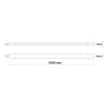 master LED LED svetilka 120cm 36W 4000k 3820lm IP65