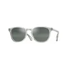 Oliver Peoples Naočare za sunce 0OV5298SU 166941, Okrugle, Sive