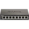 D LINK DGS-1100-08V2 8port Smart Managed switch