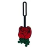 LEGO Botanicals Prtljaga Oznaka - Vrtnica