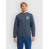 Billabong Foundation Sweater ombre blue