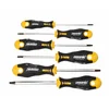 Set šrafcigera Felo Ergonic TORX TX10-TX40 40896248 6 kom