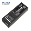 TELIT POWER Baterija za FLUKE multimetar BP7235 - NiMH 7.2V 3500mAh