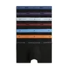 Tommy Hilfiger Komplet boksaric? UM0UM03895 Črna
