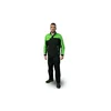 Pantalone Stenberg Lake Br.54 Crno-Zelene OD-STNL275