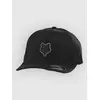 Fox Head Flexfit Cap black