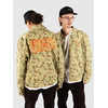 Donut Performance Jacket camo