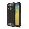 Maska Hard Border za Samsung A20s/ A207F crna