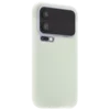 Smorss Maska za mobilni telefon Xiaomi 17 Pro, Zelena