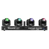 BEAMZ PANTHER QUATRO BEAM BAR led svetlobni efekt