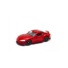 WELLY Automobilčić 1:60-64 Toyota Supra Crveni