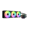 CPU vodeno hlađenje ARGB Gamdias Aura GL360 V2