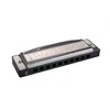 HOHNER ACCORDIONS SILVER STAR G diatonične orglice