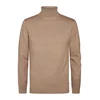 Petrol Industries Pulover rjava