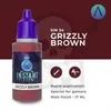 Scale75 SIN-34 Barva lestvice Instant Grizzly Brown