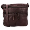 Hide & Stitches Paint Rock 20402 Dark brown
