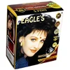 Eagles Kana za kosu , 10 g, Tamnobraon