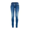 LTB Kavbojke JULITA X, modra