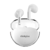 Bluetooth slusalice Lenovo thinkplus LivePods LP80 Pro bele