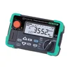 Tester izolacije Kyoritsu 3552BT 1000V