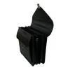REAbags 7173B-TR Black/Nickel