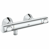 Grohe termostatska nadometna armatura Precision Flow THM 34840000