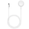Escase Kabl za punjenje pametnog sata za Apple Watch, Bela